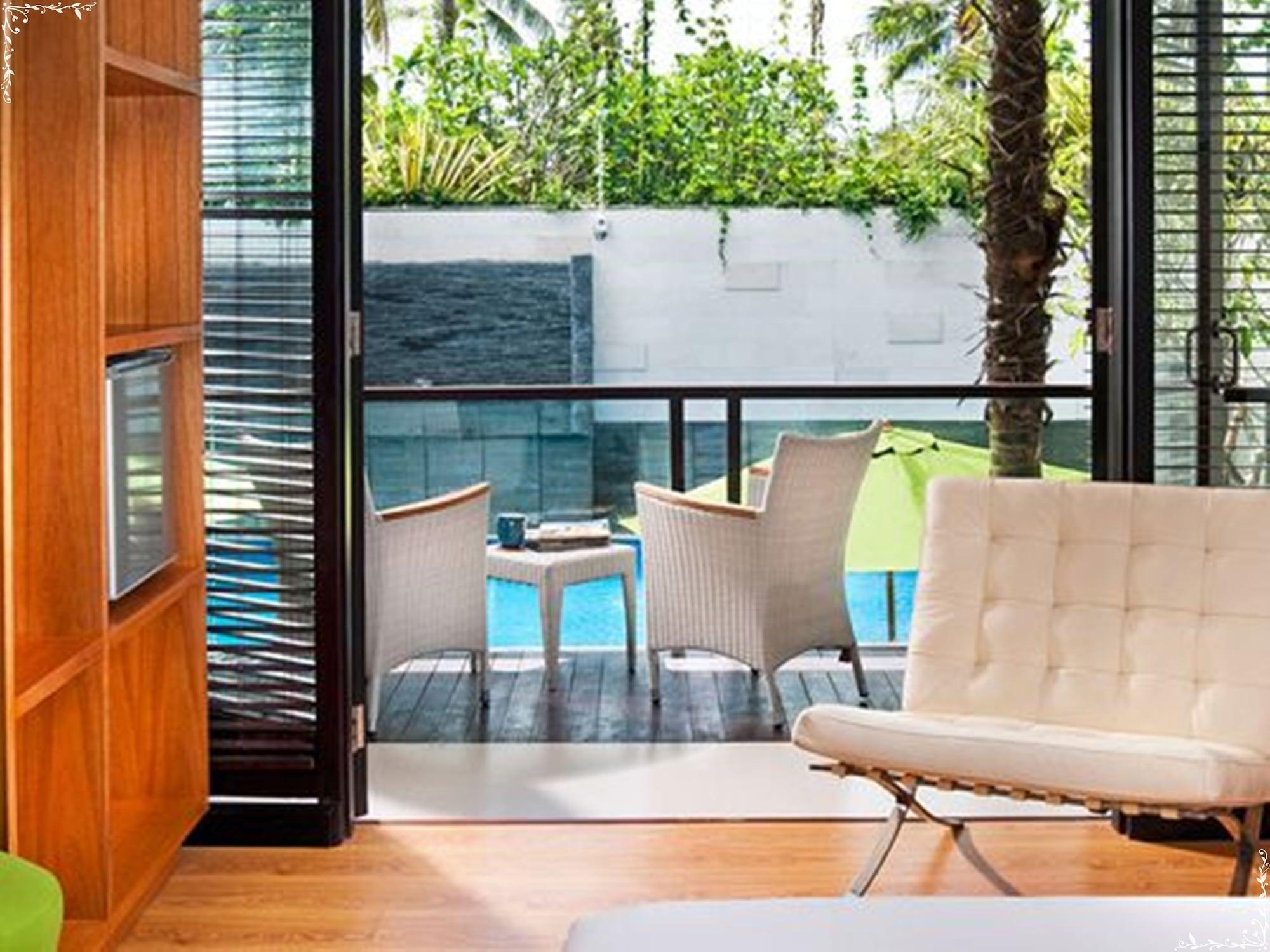 Dekuta Hotel Kuta  Exterior photo