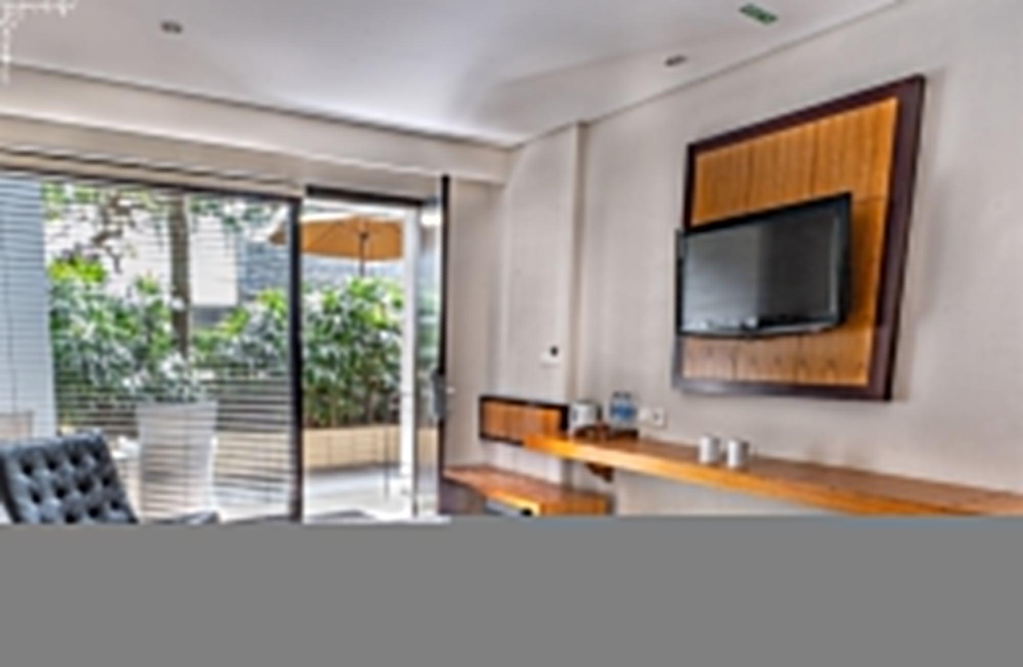 Dekuta Hotel Kuta  Exterior photo