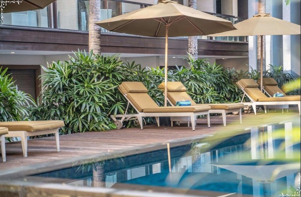 Dekuta Hotel Kuta  Exterior photo