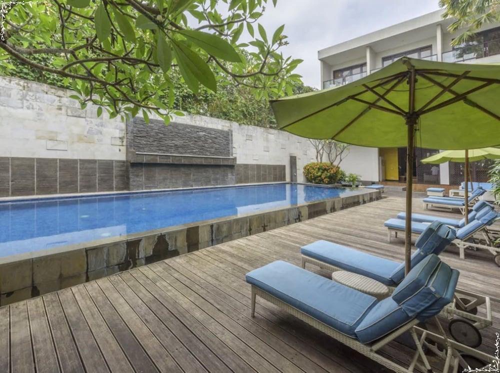 Dekuta Hotel Kuta  Exterior photo