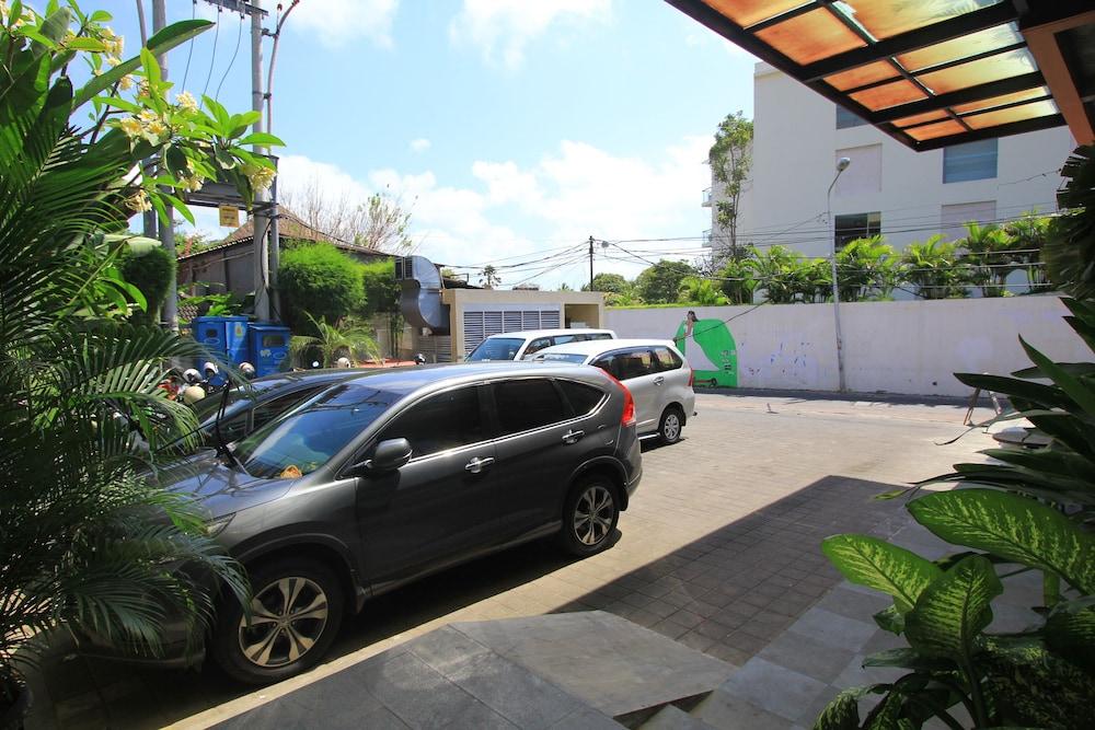 Dekuta Hotel Kuta  Exterior photo