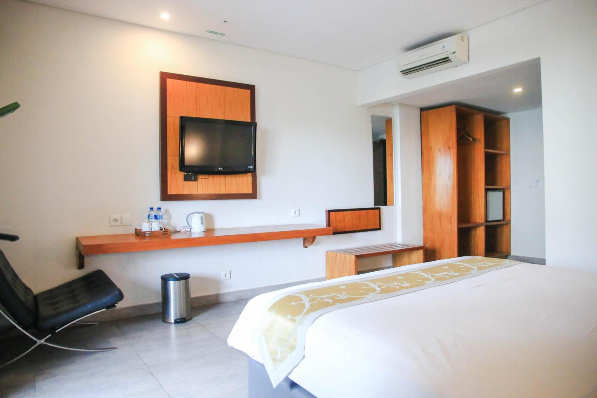 Dekuta Hotel Kuta  Exterior photo