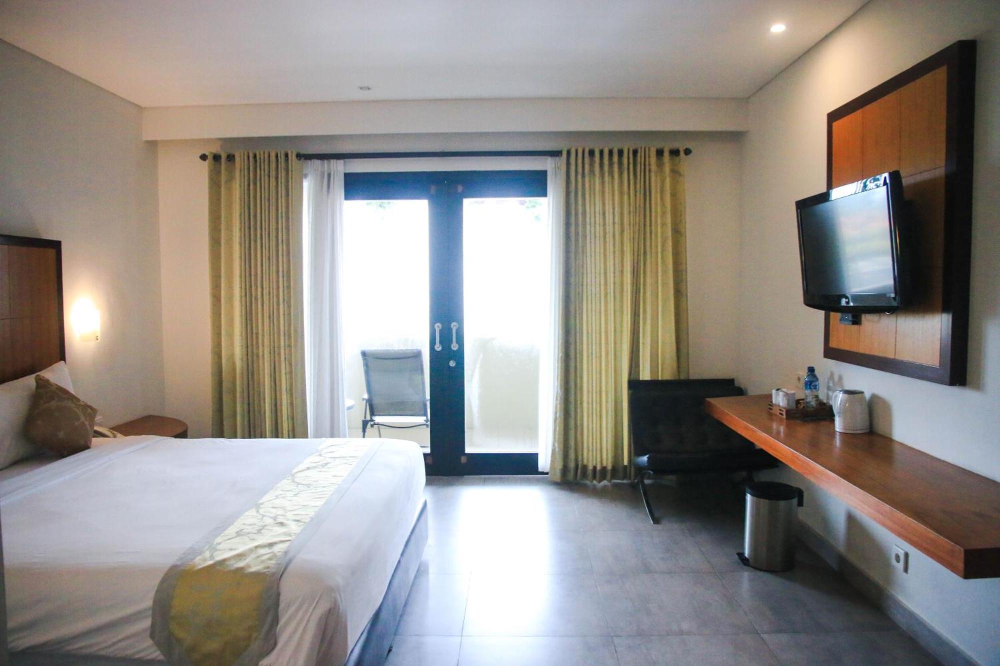 Dekuta Hotel Kuta  Exterior photo